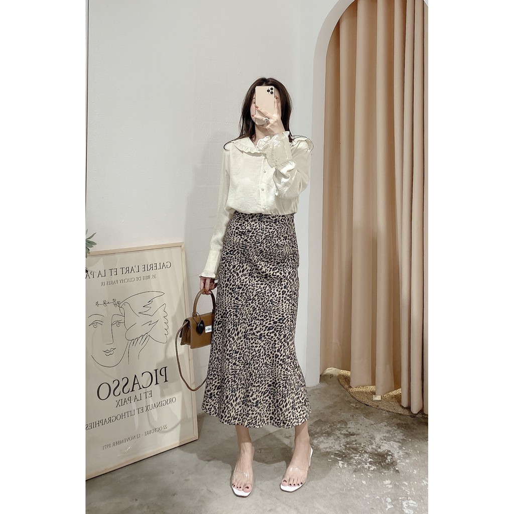 Váy beo suông a dài , Peace House Clothing | BigBuy360 - bigbuy360.vn