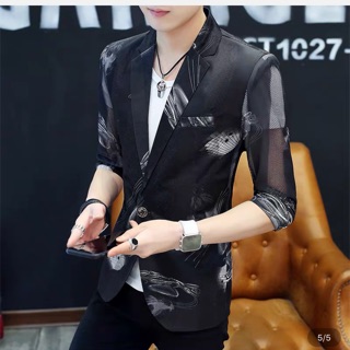 Áo vest tay lỡ hàng đẹp
