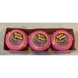KẸO GUM CUỘN HUBBA BUBBA 56G