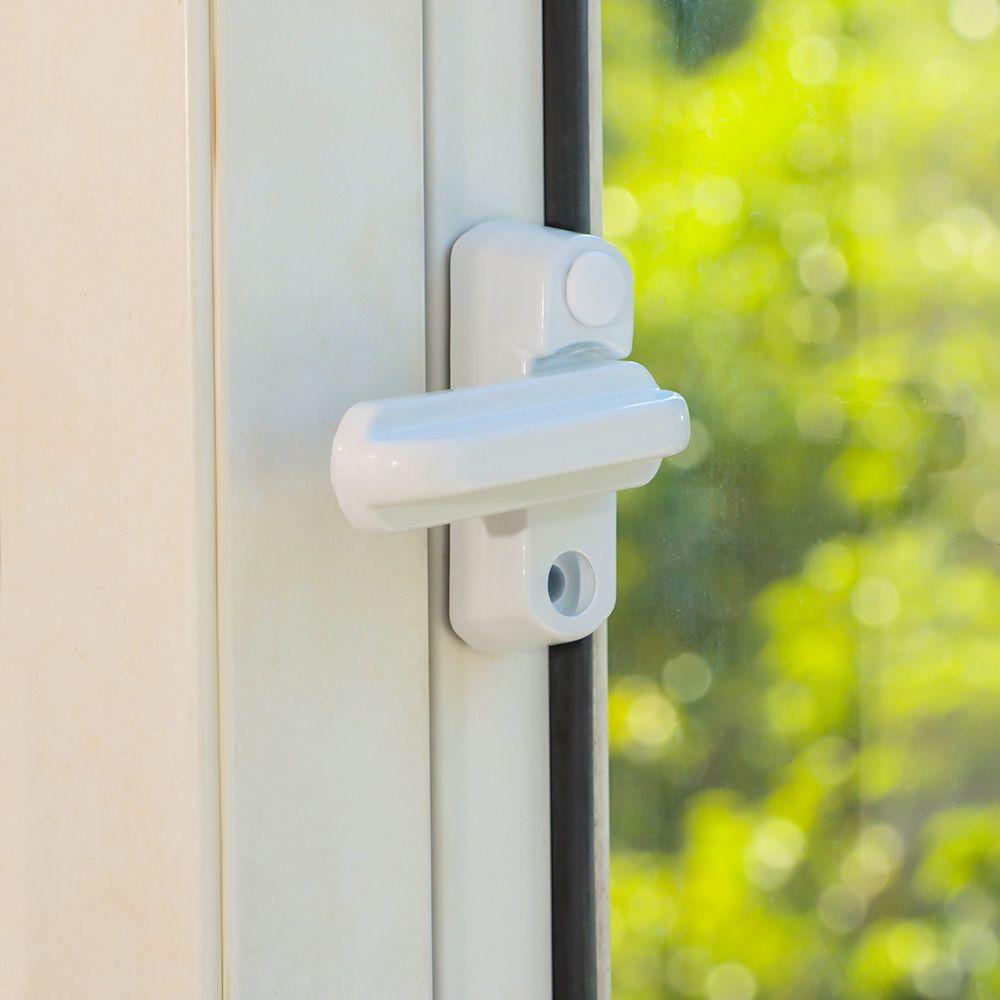 Khóa An Toàn Hình Chữ T Đa Năng Dành Cho Trẻ Em