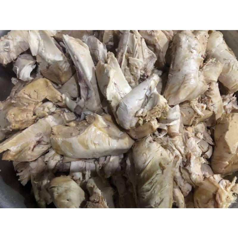 Khô gà lá chanh 300g | BigBuy360 - bigbuy360.vn