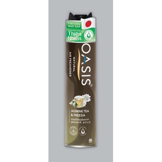 xịt phòng oasis 320ml nhiều mùi hương lựa chọn.