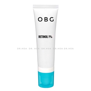 KEM DƯỠNG DA CHỐNG LÃO HOÁ RETINOL 1%