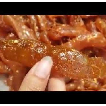 200G MỨT ME RIM DẺO NGUYÊN TRÁI