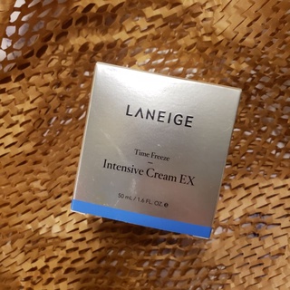 Kem dưỡng chống lão hóa La.neige Intensivr cream ex 50g