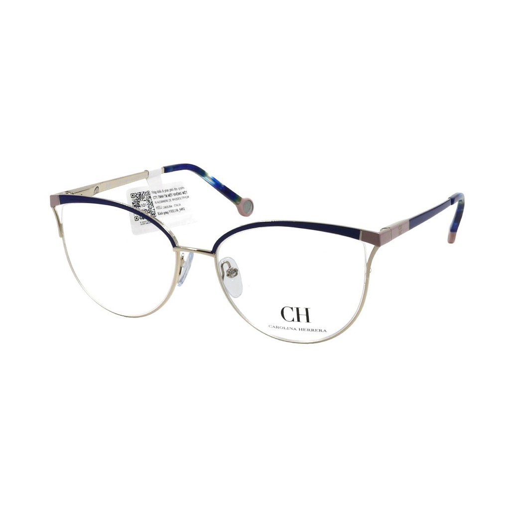 Gọng kính Carolina Herrera VHE156
