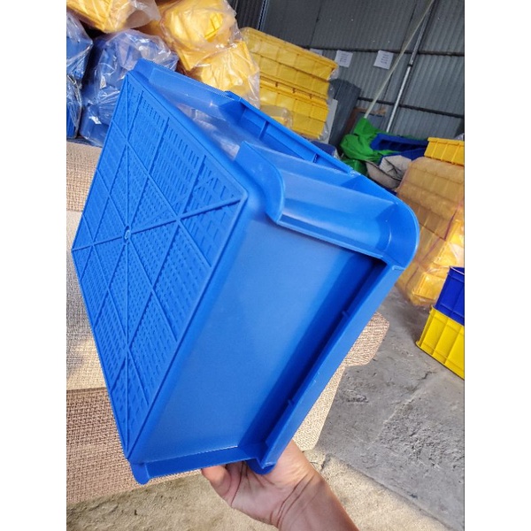Khay công nghiệp B7