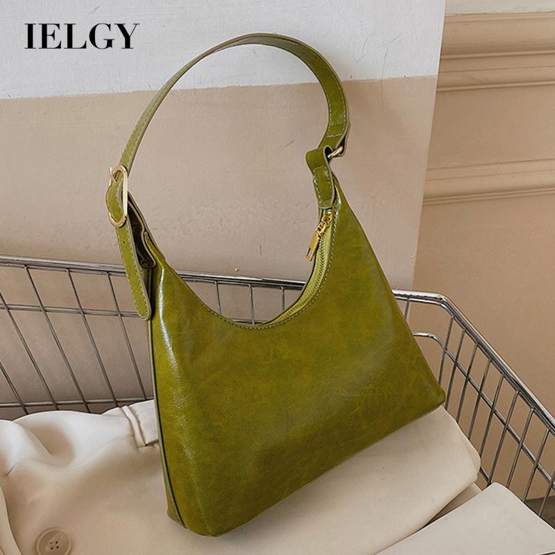 Túi đeo vai IELGY có thể đIều chỉnh dây thời trang dành cho nữ