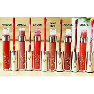 Son kem lì Colourpop Ultra Matte Lip