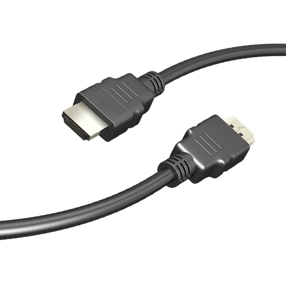 Dây Cáp Hdmi 1 / 1.5m Hd 1080p 3d Cho Máy Chiếu Ps3