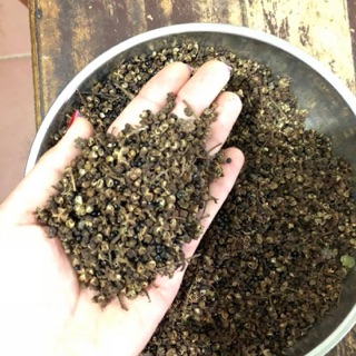 500G hạt mắc khén Tây Bắc