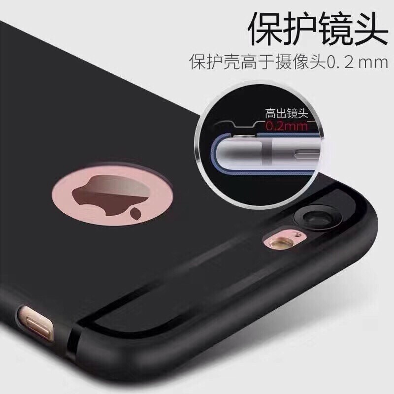 Ốp Vucase màu các mã Iphone 7/8/Plus/X/XS, Samsung J3 Pro, J5 Pro, J7 Plus, Note 8, S9, S9+, Viov V9