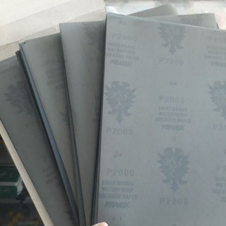 Giấy nhám nước Nhật KOVAX