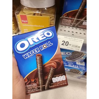 Bánh ốc quế socola oreo thailand/4hop 100k