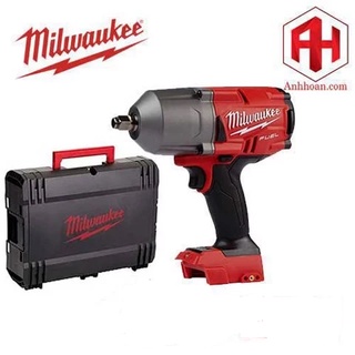 Milwaukee máy siết bu lông pin 18v lớn m18 fhiwf12-0x