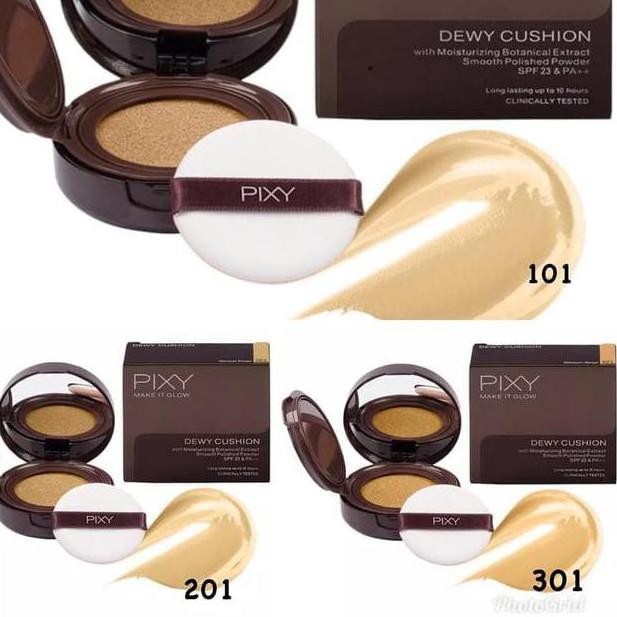 Cushion Trang Điểm Chuyên Dụng