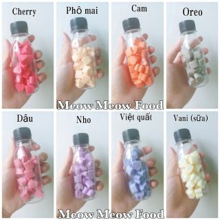 Nama socola 10 vị 26-28viên