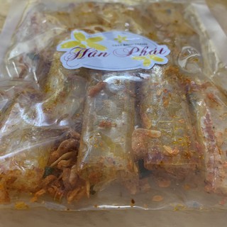 BÁNH CUỘN SIÊU TÔM - MINI 40-50gr