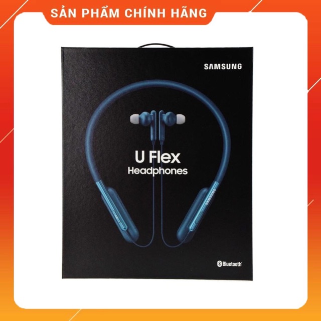 Tai nghe samsung bluetooth choàng vai UFLEX 500s siêu chất thể thao