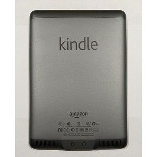 Máy đọc sách Kindle 4