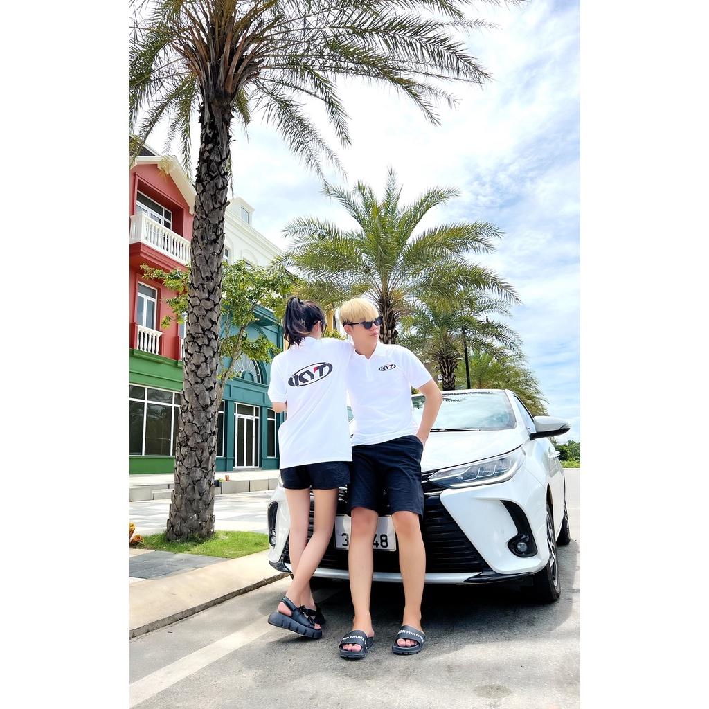 Áo polo KYT-thời trang phượt-Cường KYT Shop-chuyên đồ phượt thời trang giá rẻ