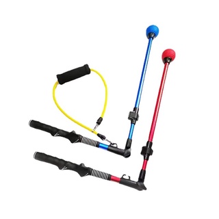 Gậy tập swing - gậy tập swing đa chức năng - hàng hãng caiton 2021