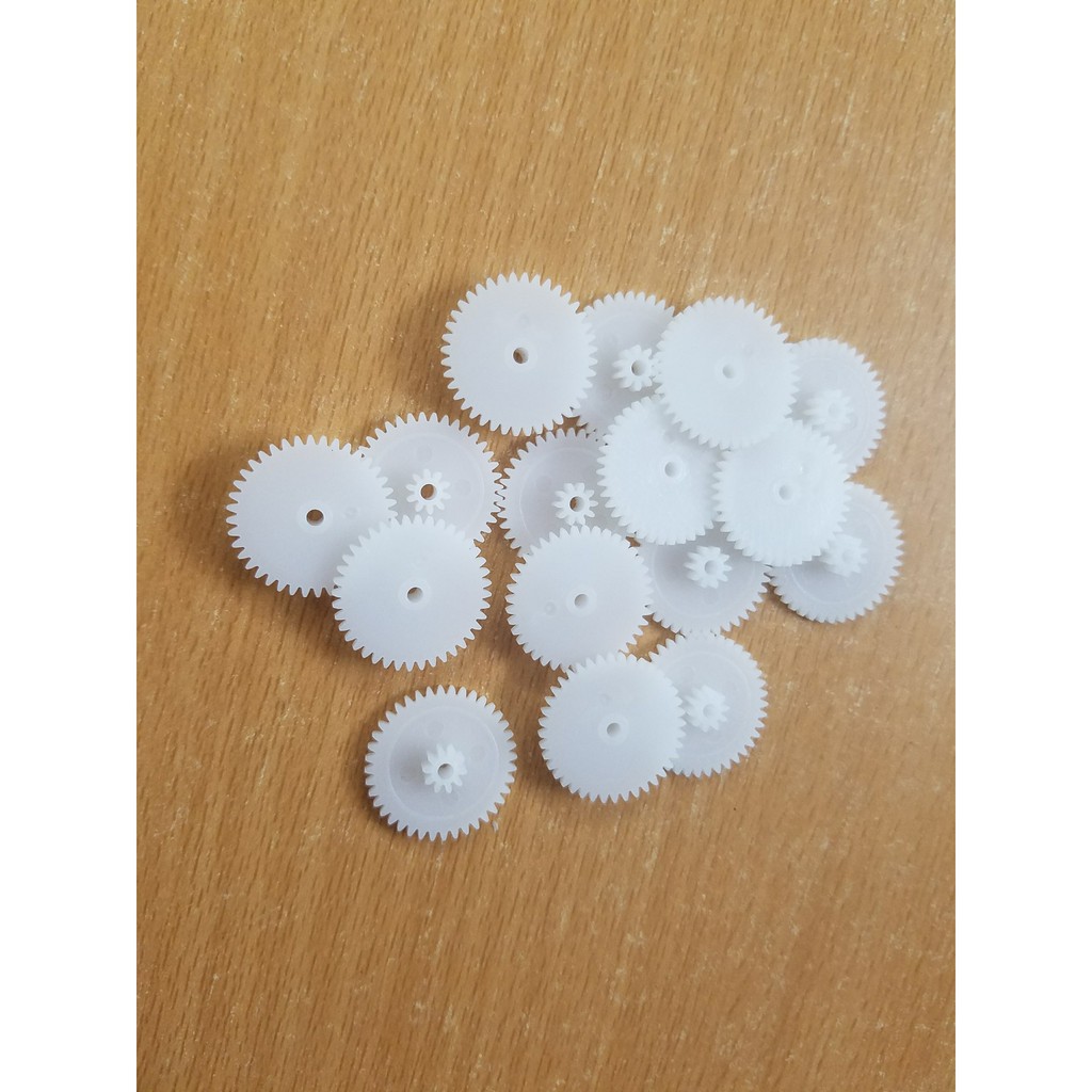 Bánh răng 2 tầng đường kính 22mm dùng chế tạo ô tô hay các sản phẩm chê tạo khác,hàng chất lượng cao ,giá tốt
