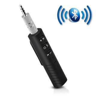 Bộ thu phát Bluetooth với giắc 3.5mm