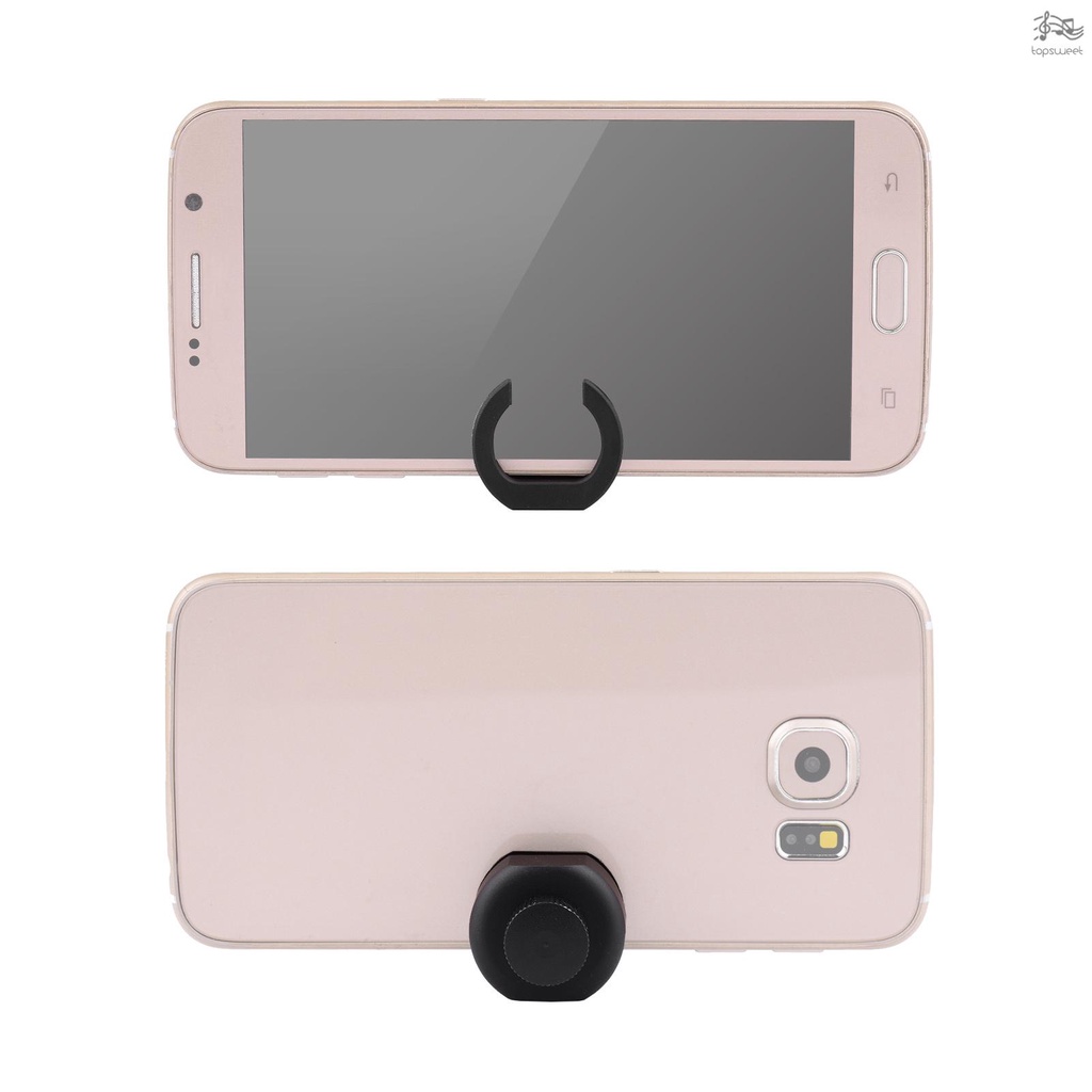 Giá Đỡ Ba Chân Mini Giao Diện 1 / 4 Inch Cho Điện Thoại / Máy Tính Bảng | BigBuy360 - bigbuy360.vn