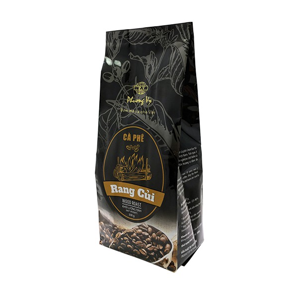 PV Coffee Rang Củi - 500g- Cà Phê Bột - Phương Vy Coffee | BigBuy360 - bigbuy360.vn