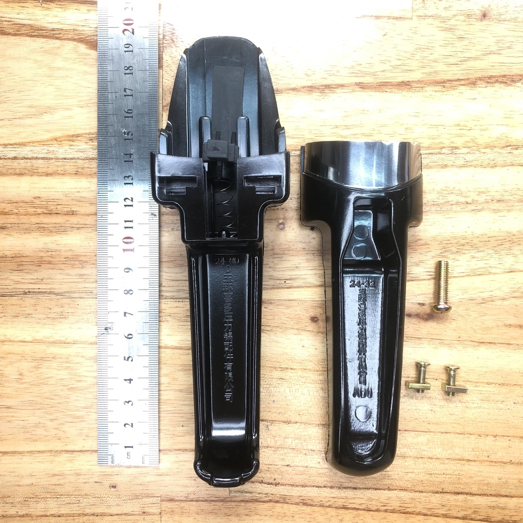 Bộ tay cầm nồi áp suất cho nồi 24-32cm mẫu 2# phụ tùng nồi áp suất