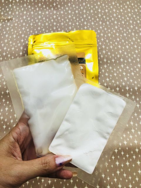 Tấm trắng sòe pâa