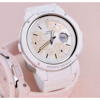 Đồng Hồ Nữ Casio BGA-150FL-7ADR