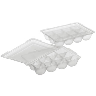 Khay trữ đông Richell RC49070 15ml-25ml-50ml (2 chiếc)