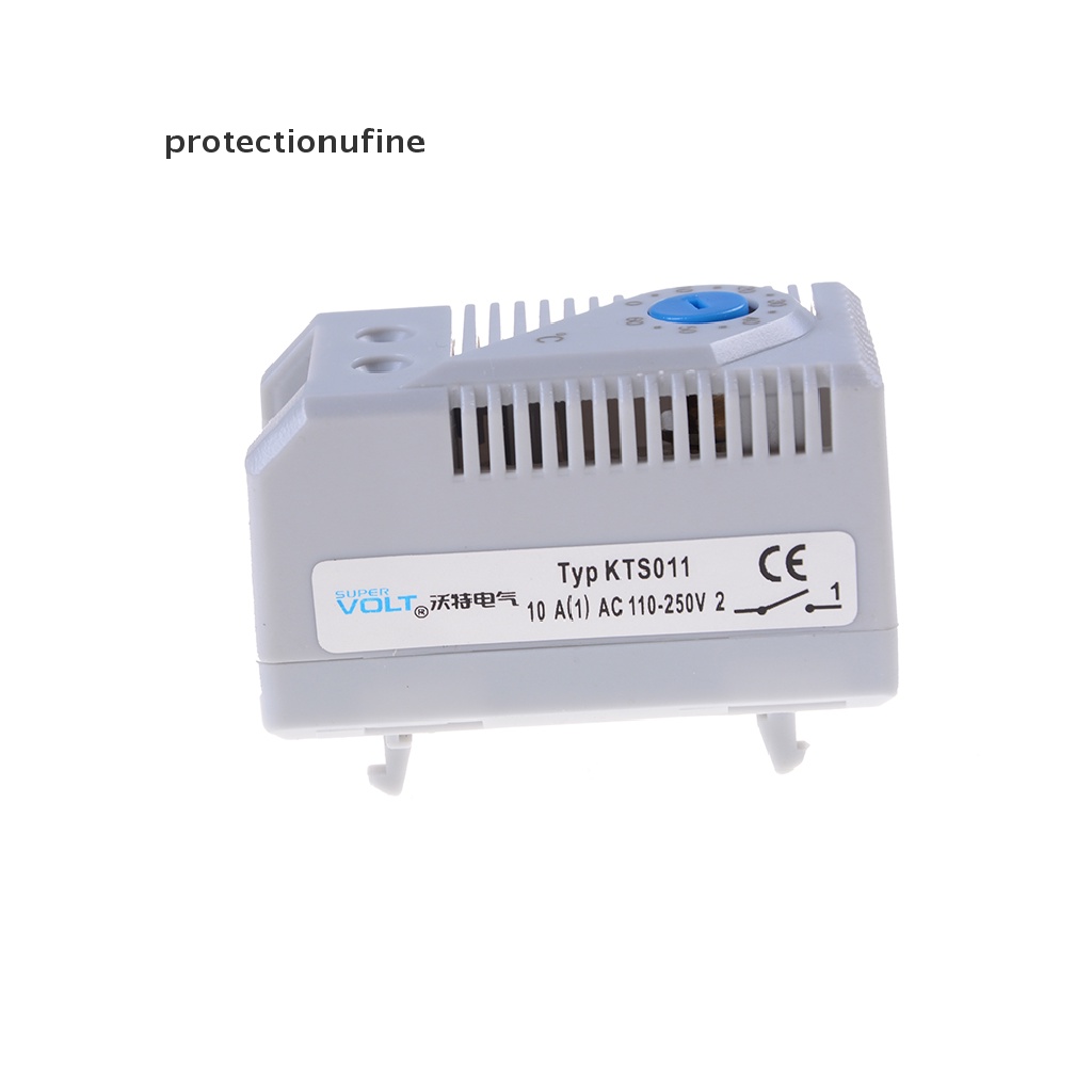 Bộ Điều Khiển Nhiệt Độ Tự Động PR3VN KTS 011