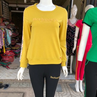 🌻🌻🌻 sét đồ bộ tay dài , hàng cotton 100% , hàng cao cấp