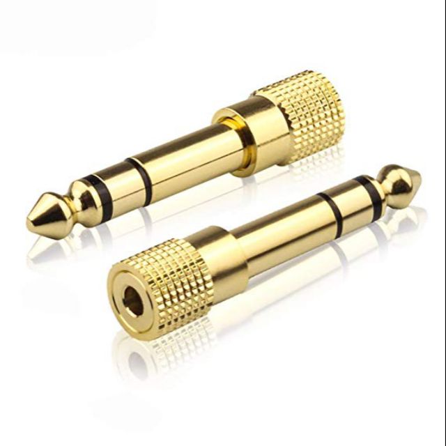 Jack chuyển đổi từ 3.5 sang 6.5