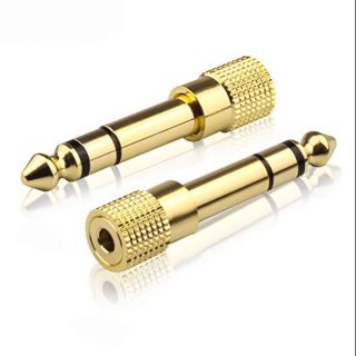Jack chuyển đổi từ 3.5 sang 6.5