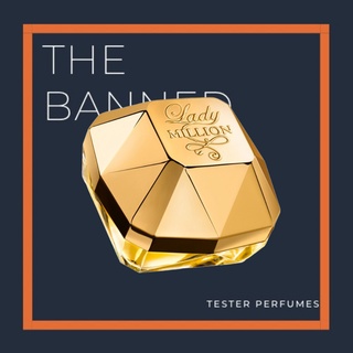 Paco Rabanne Lady Million 10ml | Nước hoa dùng thử