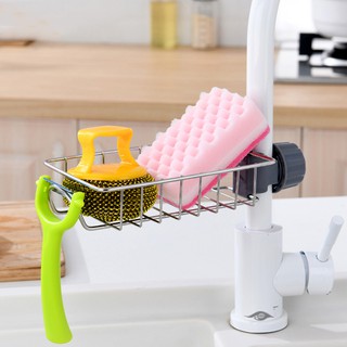 Giá treo bồn rửa bát inox 304 cao cấp (GTI03)