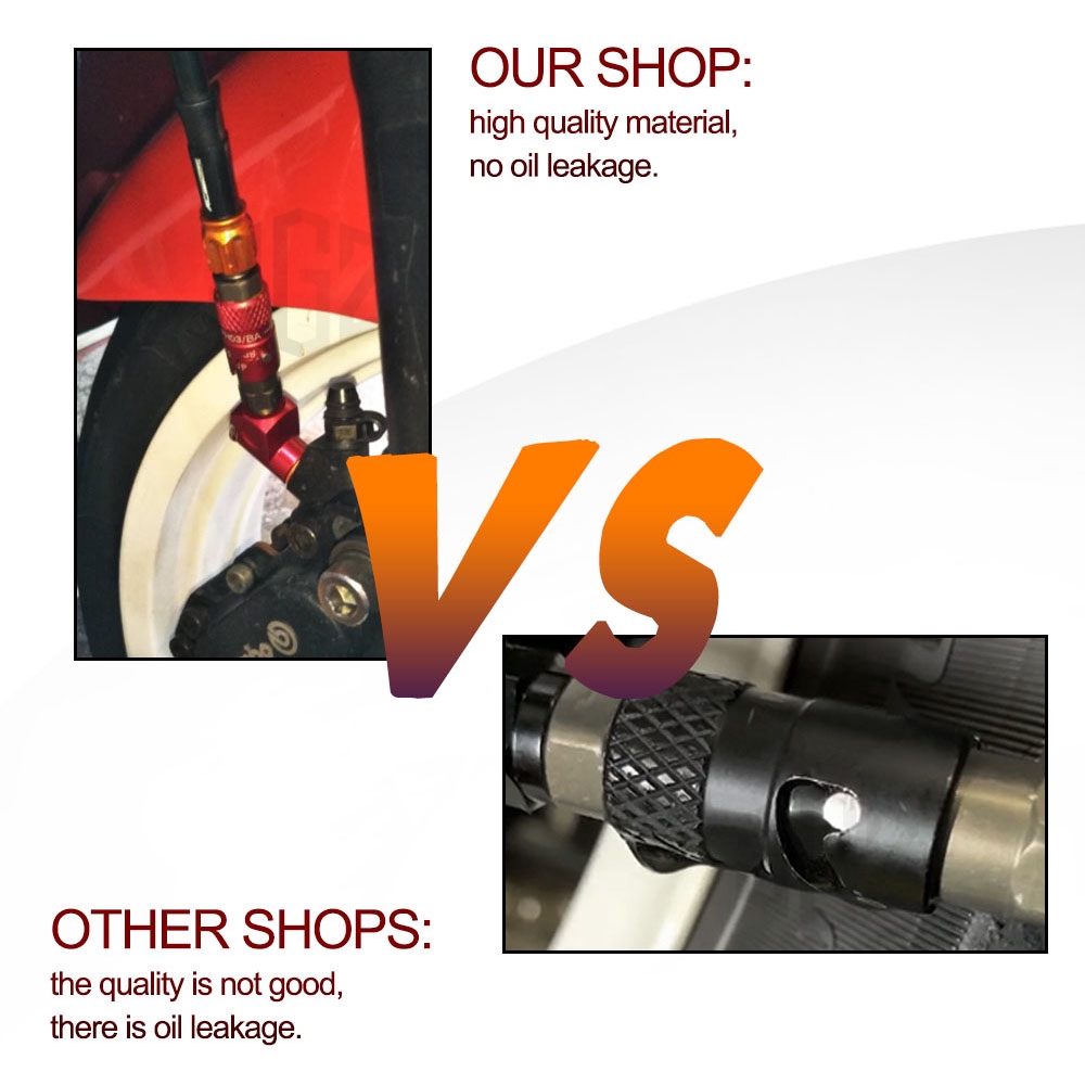 Đầu Gắn Dây Thắng Cao Cấp Cho Xe Mô Tô An3