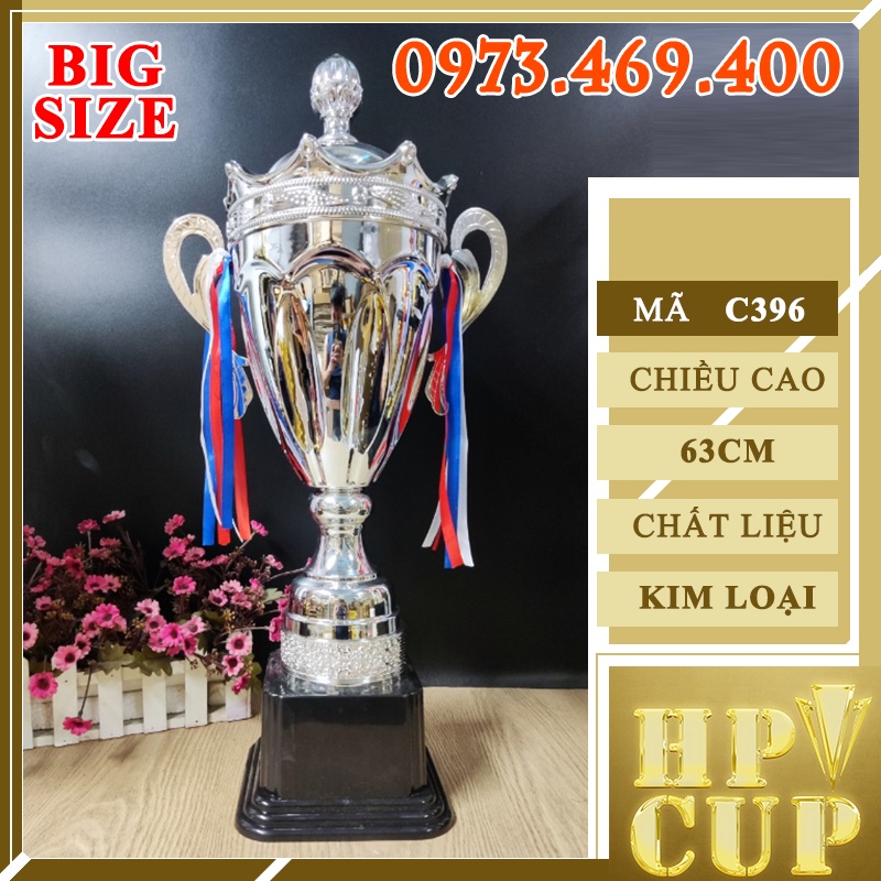Cúp Vàng Pha Lê Thể Thao Lưu Niệm Bóng Đá Huy Chương Cờ Lưu Niệm B2A