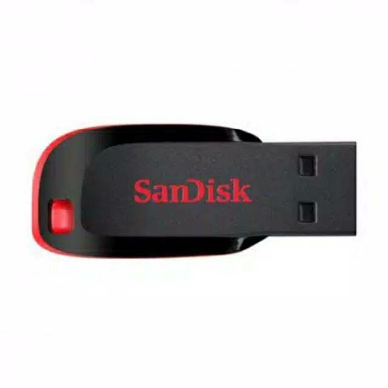 Usb Sandisk Cruzer Cz50 Dung Lượng 2gb 4gb 8gb16gb 32gb 64gb