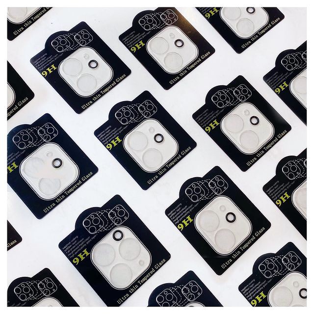 Cường lực trong camera iPhone 12/12Pro/11/11Pro/11ProMax - Ina Case