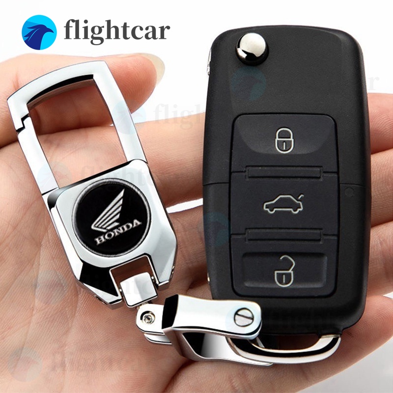 Móc Khóa Hợp Kim Cho Xe Mô Tô Honda vario 125 adv pcx 150 160