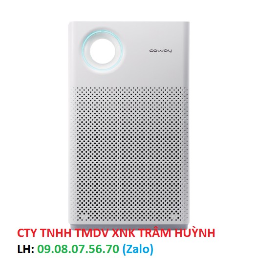 Máy lọc không khí Coway AP-1018F