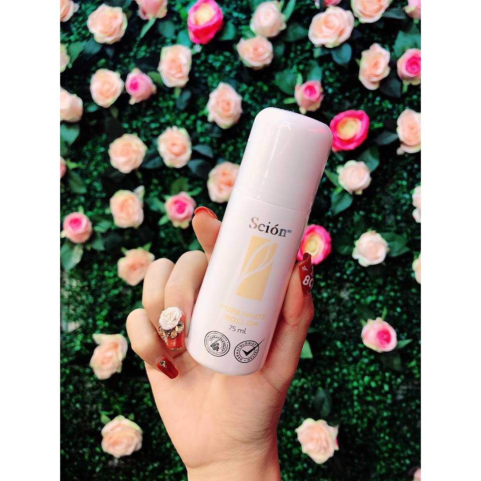 LĂN KHỬ MÙI CAO CẤP SCION | BigBuy360 - bigbuy360.vn