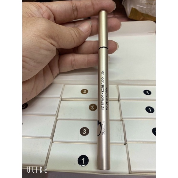 CHÌ MÀY XỊN BEAUCOS HÀN QUỐC