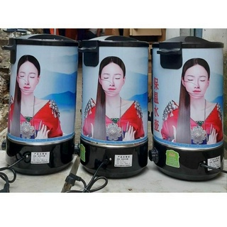 Nồi nấu thang dược gội đầu,nồi đun canh thảo dược 20-30L