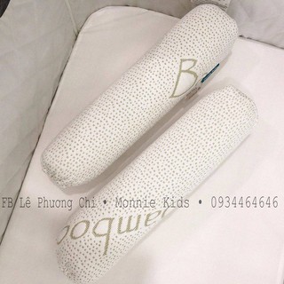  GỐI ÔM COMFY BAMBOO